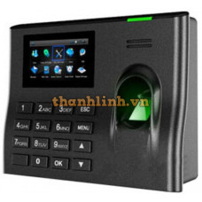 Máy chấm công Ronald Jack DG500